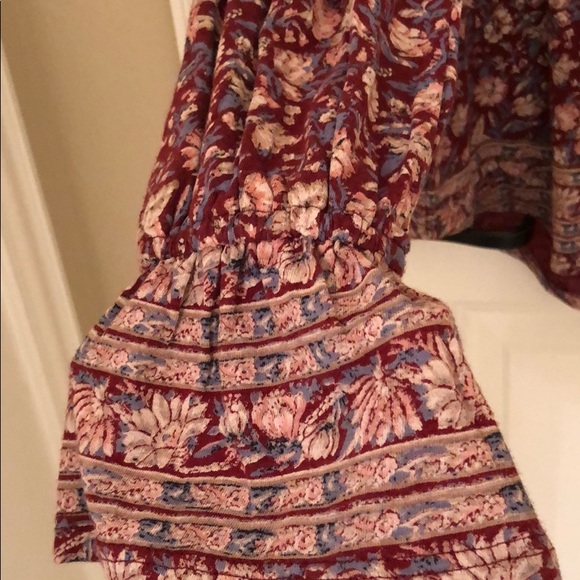 Lucky Brand knit Shirt - Picture 4 of 8